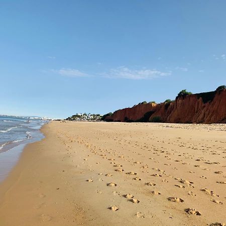 Beach Villa 발도로보 외부 사진