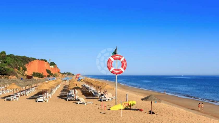 Beach Villa 발도로보 외부 사진