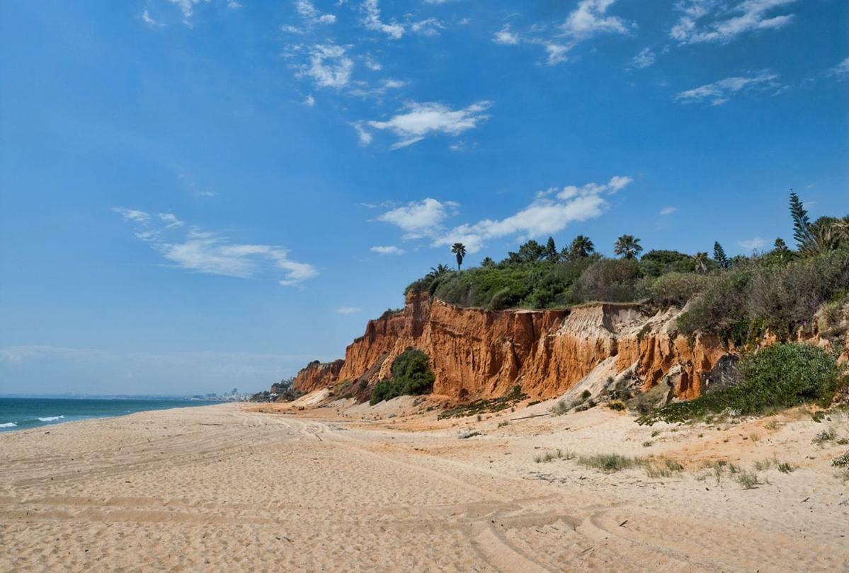 Beach Villa 발도로보 외부 사진